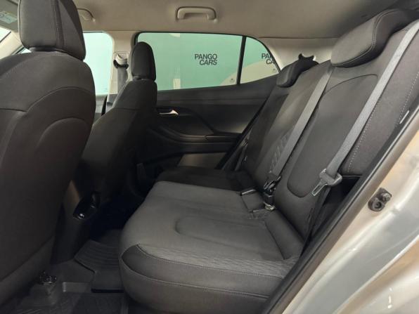 Hyundai Creta II с пробегом 2021 года, цена 1 850 000 рублей, 66299 км, внедорожник, Автокод Объявления