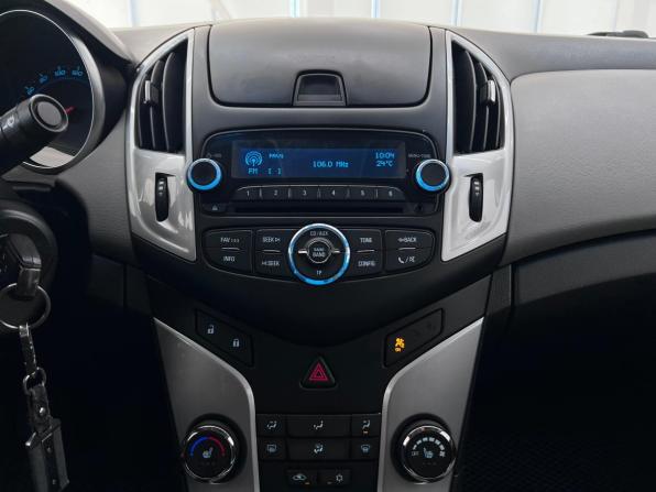 Chevrolet Cruze I Рестайлинг с пробегом 2014 года, цена 810 000 рублей, 147217 км, седан, Автокод Объявления