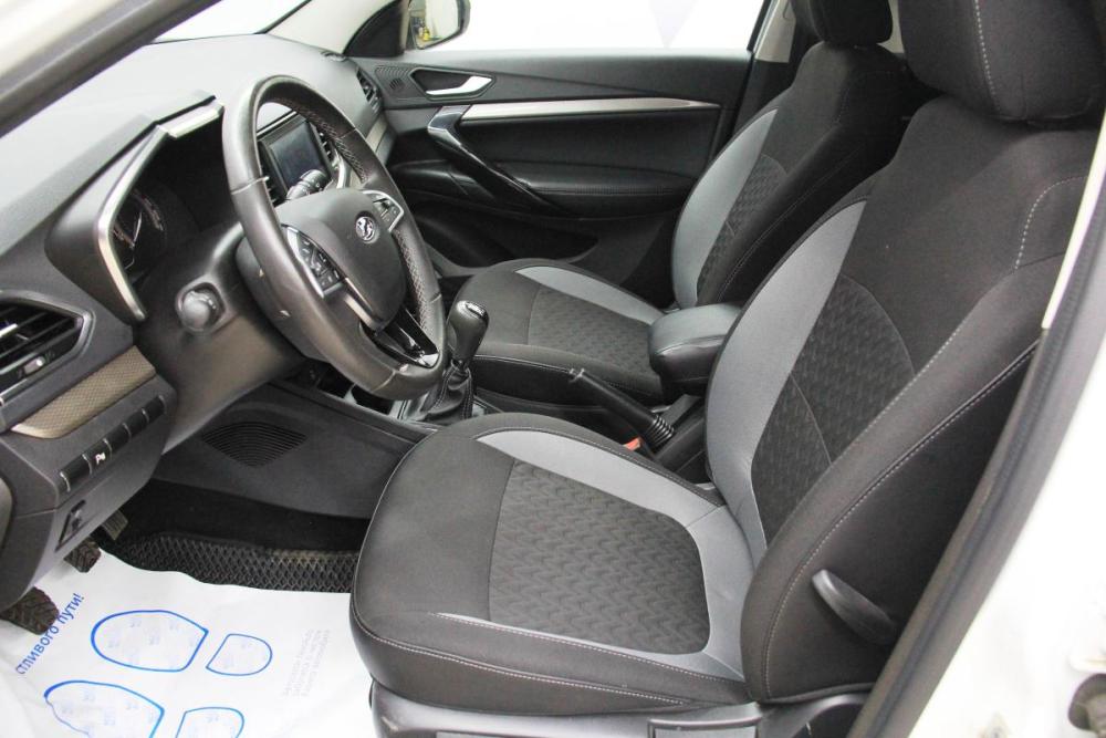 Lada (ВАЗ) Vesta I Рестайлинг (NG) Чебоксары  - изображение 11