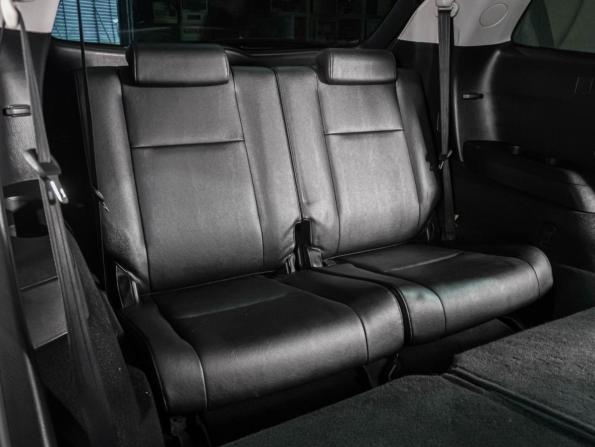 Mazda CX-9 I с пробегом 2008 года, цена 899 000 рублей, 247683 км, внедорожник, Автокод Объявления