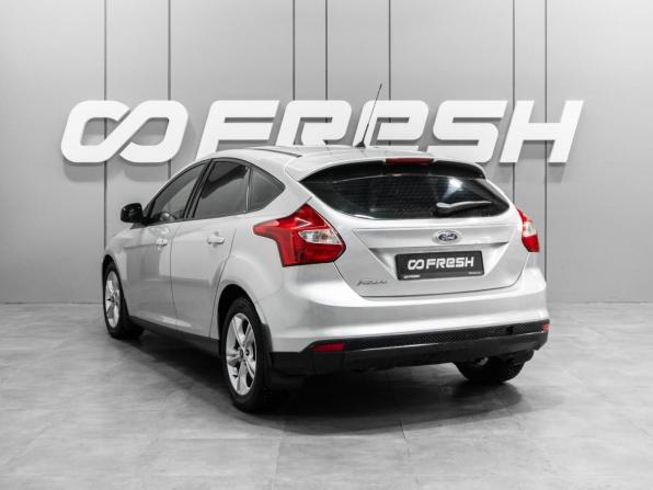 Ford Focus III с пробегом 2011 года, цена 939 000 рублей, 155493 км, хэтчбек, Автокод Объявления