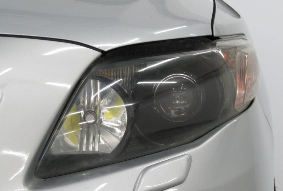 Toyota Corolla X (E140 E150) Екатеринбург  - изображение 11