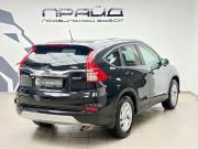 Honda CR-V IV Рестайлинг Ростов-на-Дону  - изображение 23