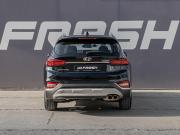 Hyundai Santa Fe IV Краснодар  - изображение 26