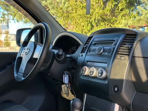 Nissan Pathfinder III Рестайлинг с пробегом 2011 года, цена 1 319 000 рублей, 215723 км, внедорожник, Автокод Объявления