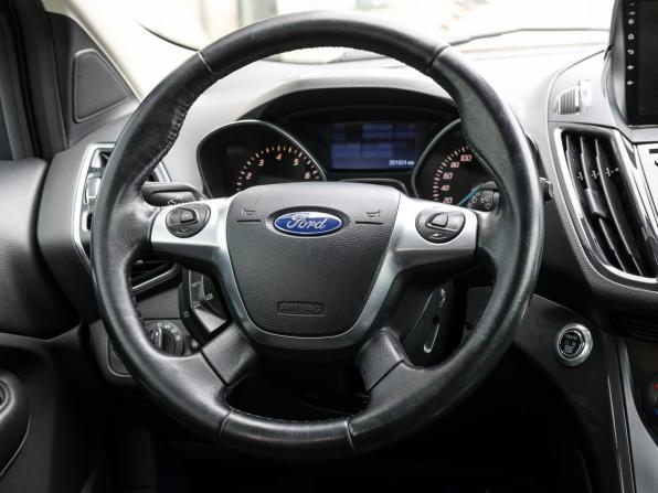 Ford Kuga II с пробегом 2015 года, цена 1 179 000 рублей, 201700 км, внедорожник, Автокод Объявления