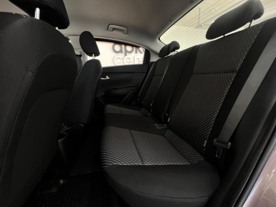 Kia Rio IV Волгоград  - изображение 32