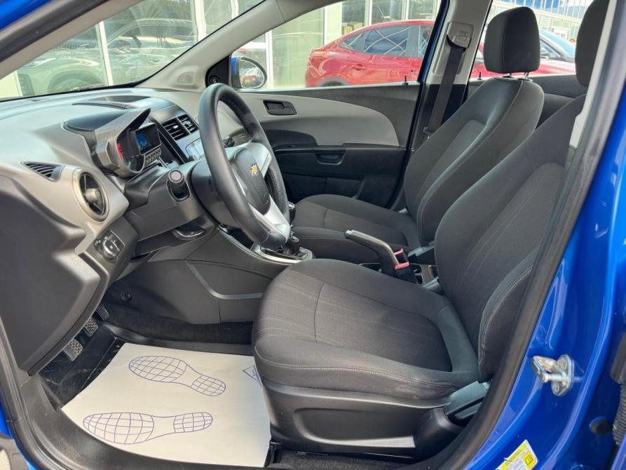 Chevrolet Aveo II Ульяновск  - изображение 6