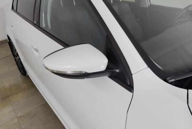 Volkswagen Jetta VI Рестайлинг с пробегом 2016 года, цена 1 220 000 рублей, 114000 км, седан, Автокод Объявления