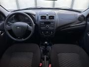 Lada (ВАЗ) Granta I Рестайлинг Ярославль  - изображение 26