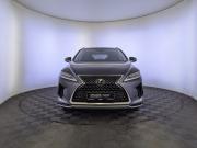 Lexus RX IV Рестайлинг Москва  - изображение 32