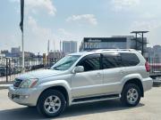 Lexus GX I Новосибирск  - изображение 27