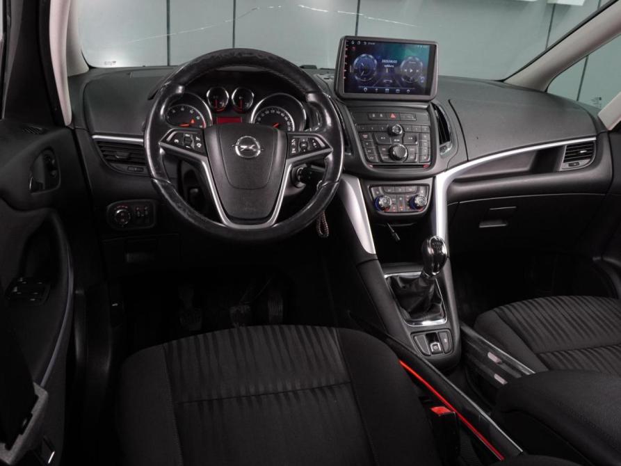 Opel Zafira C Воронеж  - изображение 6
