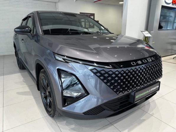 Omoda C5 I Рестайлинг с пробегом 2024 года, цена 2 160 000 рублей, 18949 км, внедорожник, Автокод Объявления