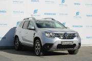 Renault Duster II Пермь  - изображение 25