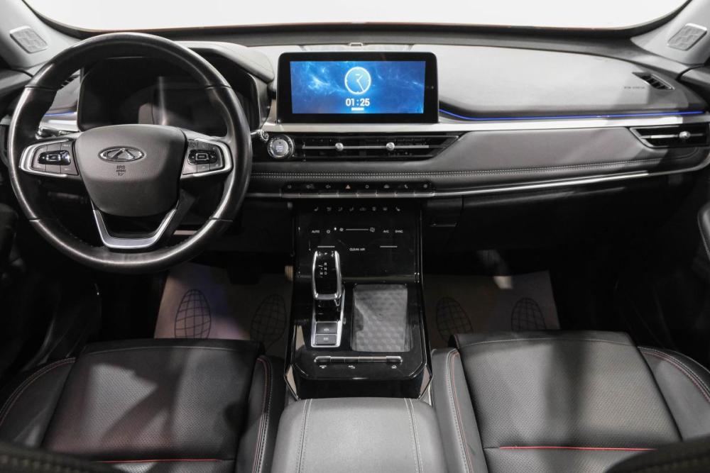 Chery Tiggo 7 Pro I Новокузнецк  - изображение 19