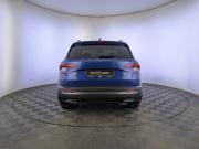 Skoda Karoq I Москва  - изображение 35