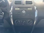 Suzuki SX4 I (Classic) Рестайлинг Ростов-на-Дону  - изображение 32