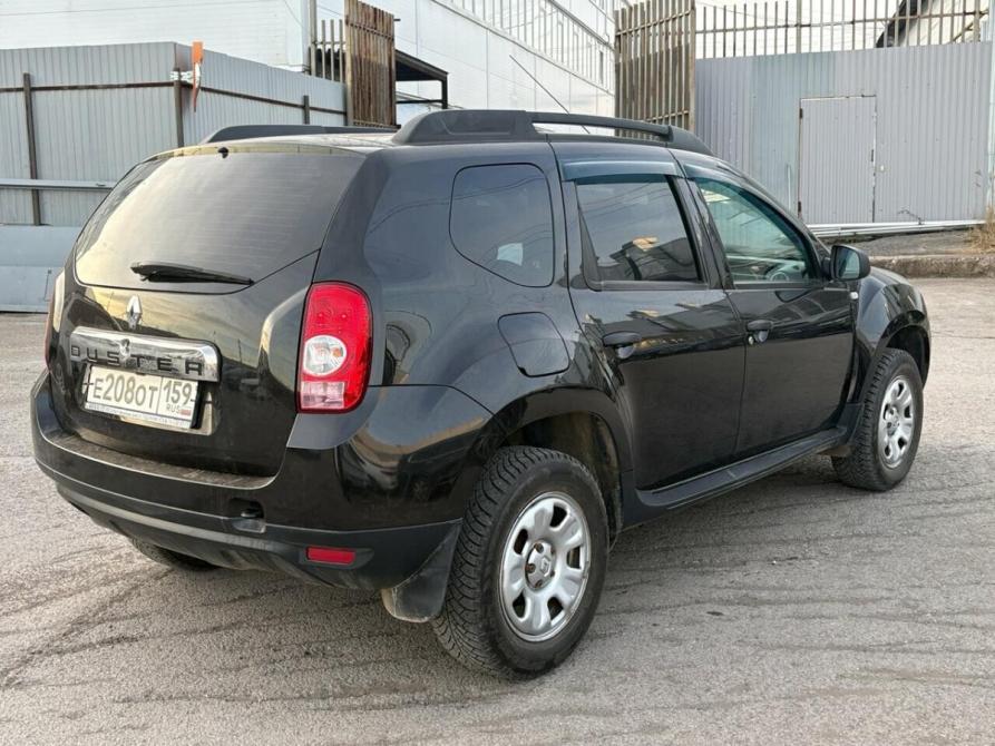 Renault Duster I Пермь  - изображение 2