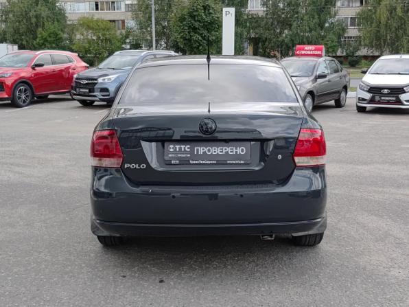 Volkswagen Polo V с пробегом 2013 года, цена 695 000 рублей, 176943 км, седан, Автокод Объявления