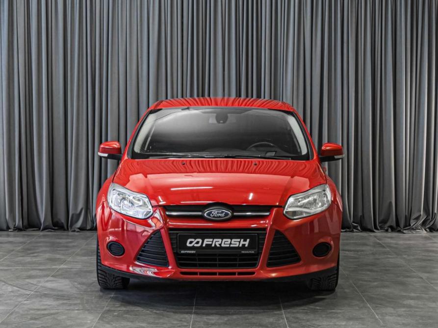 Ford Focus III Тюмень  - изображение 3