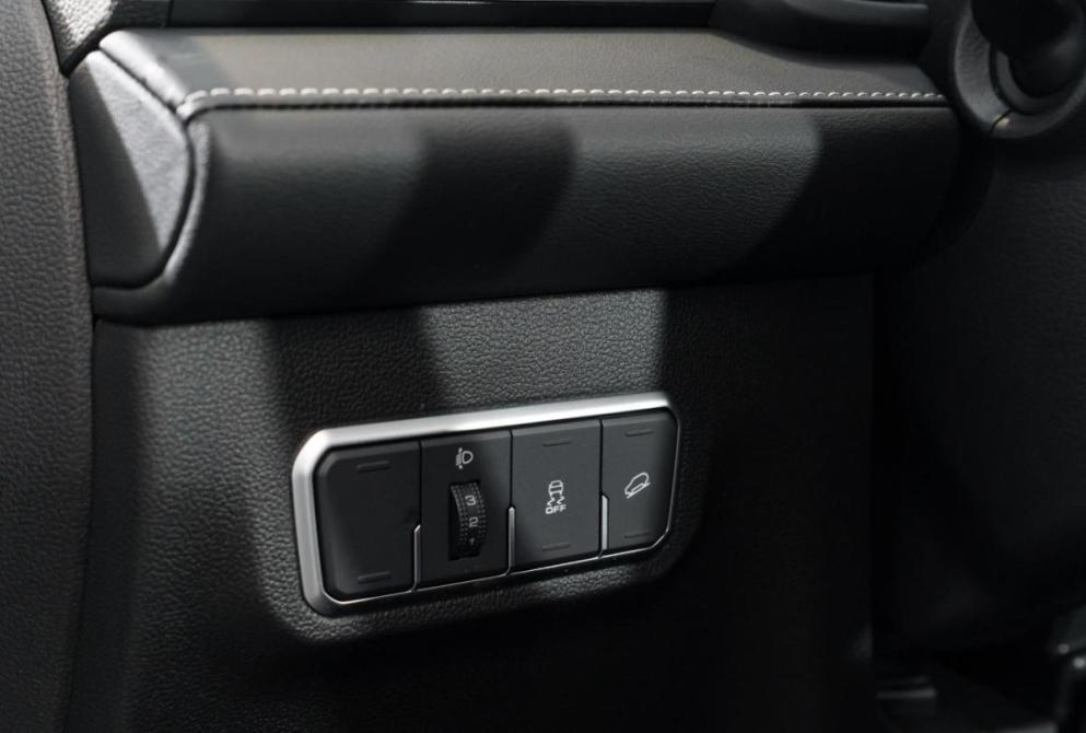 Haval M6 II Красноярск  - изображение 15