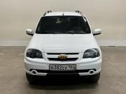 Chevrolet Niva I Рестайлинг Саратов  - изображение 16