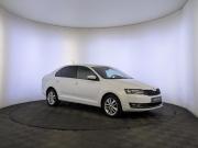 Skoda Rapid I Рестайлинг Москва  - изображение 29