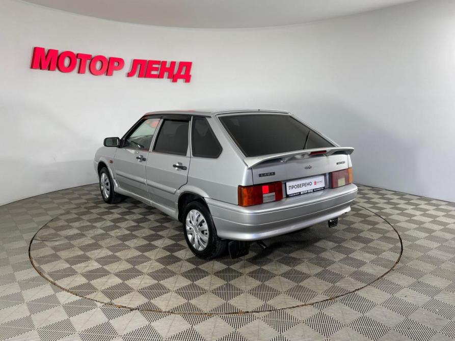 Lada (ВАЗ) 2114 Воронеж  - изображение 6