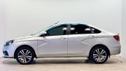 Lada (ВАЗ) Vesta I Киров  - изображение 20