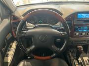 Mitsubishi Pajero III Рестайлинг Екатеринбург  - изображение 44