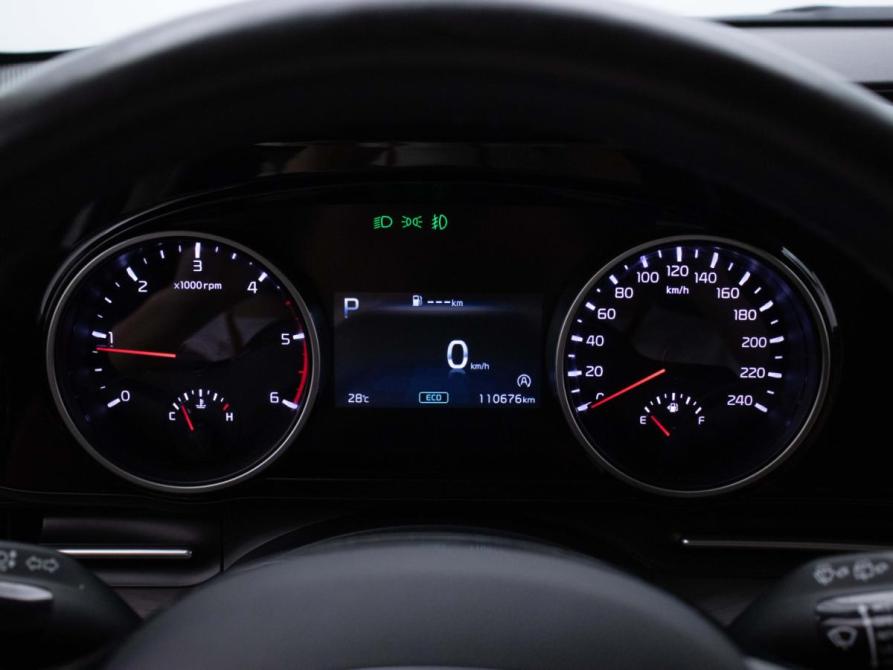 Kia Carnival IV Москва  - изображение 12