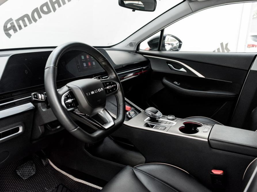 Omoda C5 I Екатеринбург  - изображение 11