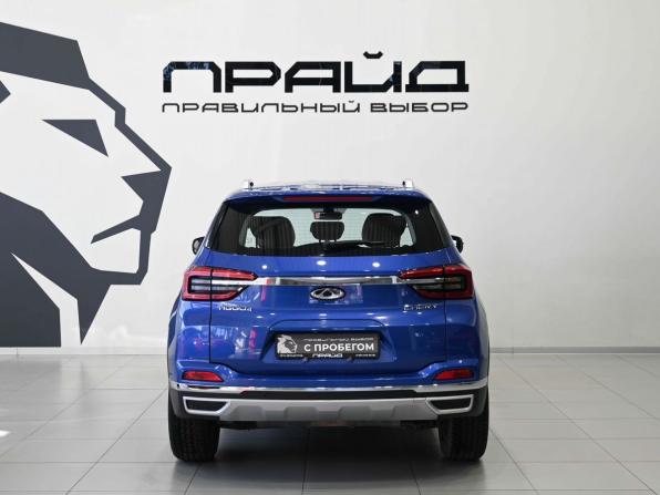 Chery Tiggo 4 I Рестайлинг с пробегом 2021 года, цена 1 329 900 рублей, 82000 км, внедорожник, Автокод Объявления