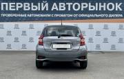 Nissan Note II Рестайлинг Краснодар  - изображение 31