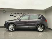 Volkswagen Tiguan I Рестайлинг Москва  - изображение 25
