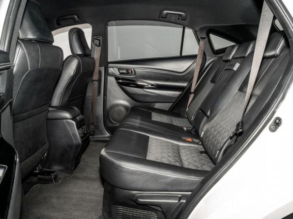 Toyota Harrier III (XU60) Рестайлинг с пробегом 2020 года, цена 2 750 000 рублей, 72230 км, внедорожник, Автокод Объявления