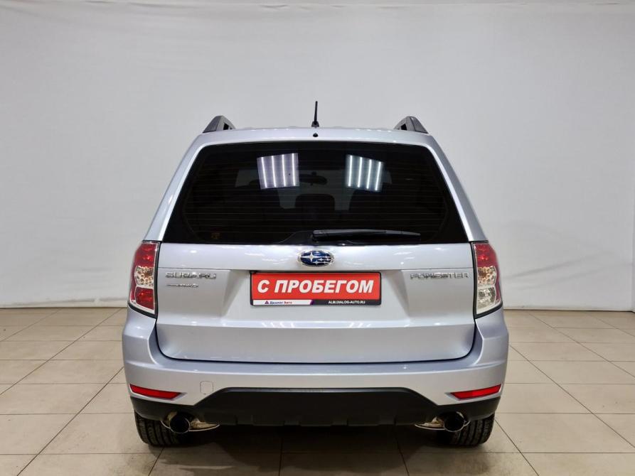 Subaru Forester III Рестайлинг Альметьевск  - изображение 5