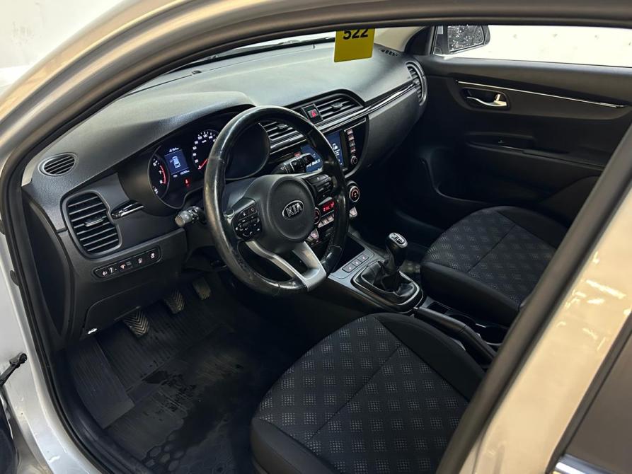 Kia Rio IV Санкт-Петербург  - изображение 7