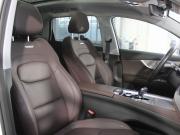 Chery Tiggo 7 Pro Max I Рестайлинг Москва  - изображение 57