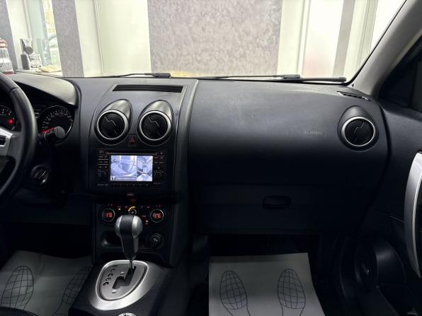 Nissan Qashqai I Рестайлинг с пробегом 2012 года, цена 1 265 000 рублей, 160719 км, внедорожник, Автокод Объявления