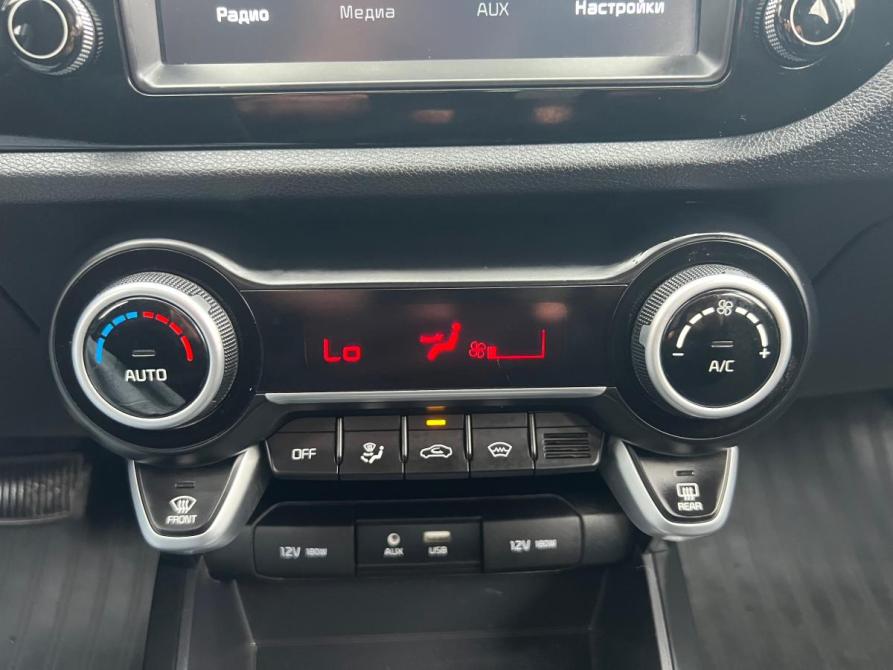 Kia Rio IV Стерлитамак  - изображение 18