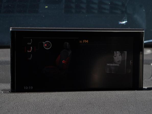 Audi Q7 II (4M) с пробегом 2016 года, цена 3 350 000 рублей, 275494 км, внедорожник, Автокод Объявления