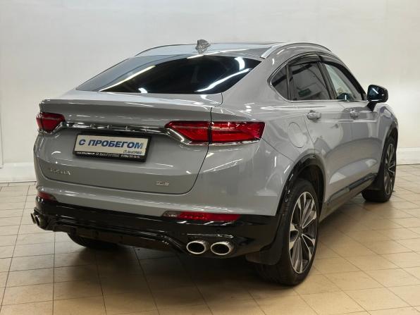 Geely Tugella I Рестайлинг с пробегом 2023 года, цена 2 740 000 рублей, 54582 км, внедорожник, Автокод Объявления