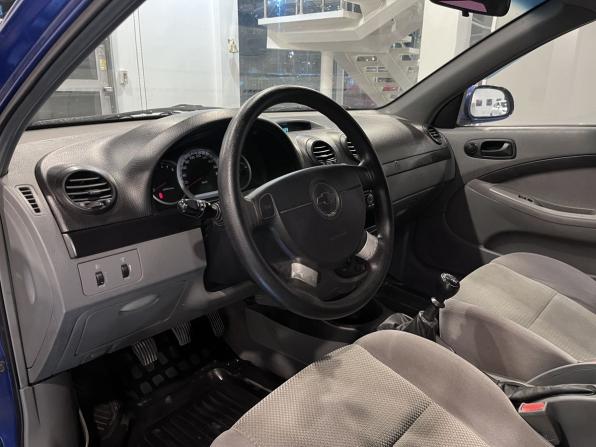 Chevrolet Lacetti I с пробегом 2007 года, цена 410 000 рублей, 183870 км, универсал, Автокод Объявления