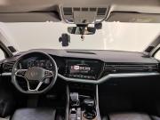 Volkswagen Touareg III Барнаул  - изображение 51
