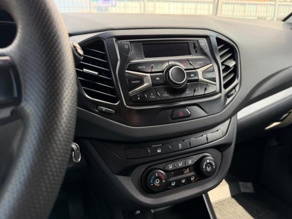 Lada (ВАЗ) Vesta I с пробегом 2017 года, цена 689 000 рублей, 235225 км, седан, Автокод Объявления