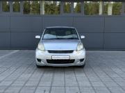Toyota Passo I (C10) Новосибирск  - изображение 18