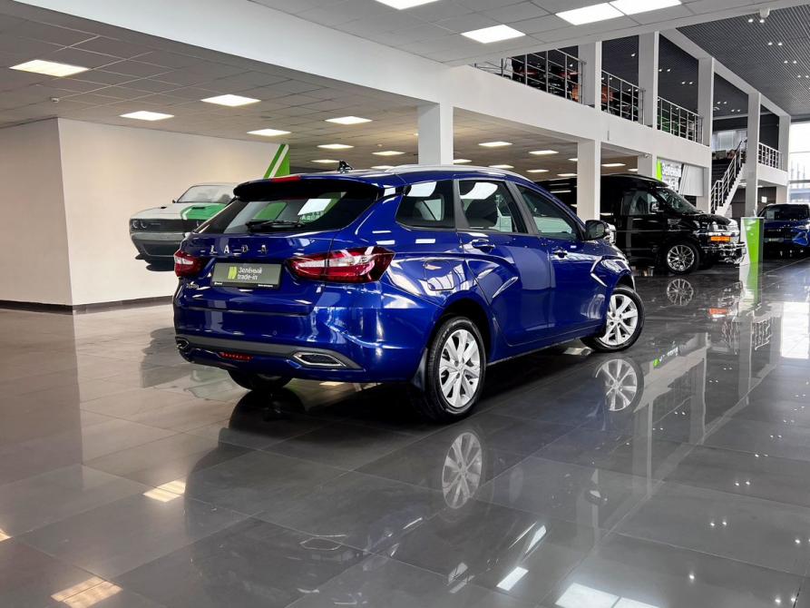 Lada (ВАЗ) Vesta I Рестайлинг (NG) Тверь  - изображение 2