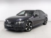 Audi A4 V (B9) Санкт-Петербург  - изображение 30